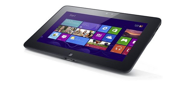 tablet z windows 8