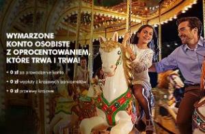 konto w Raiffeisen Polbank