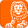 ING Bank Śląski logo