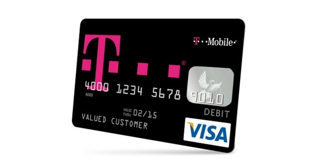 t-mobile usługi bankowe